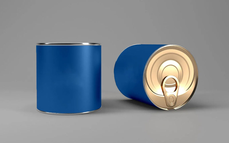 企業(yè)自備制罐機(jī)的優(yōu)勢