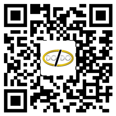 Website QR Code